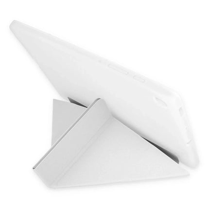Honor Pad X9 11.5 Kalemlikli Mars Tablet Kılıfı - Gri 2