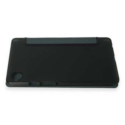 Huawei MatePad 11.5 Tablet Smart Kılıf - Koyu Yeşil 3