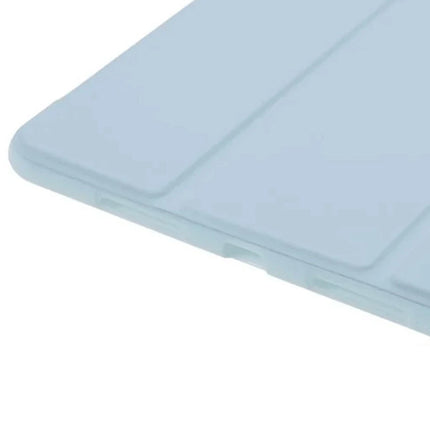 Huawei MatePad 11.5 Tablet Smart Kılıf - Mavi 3