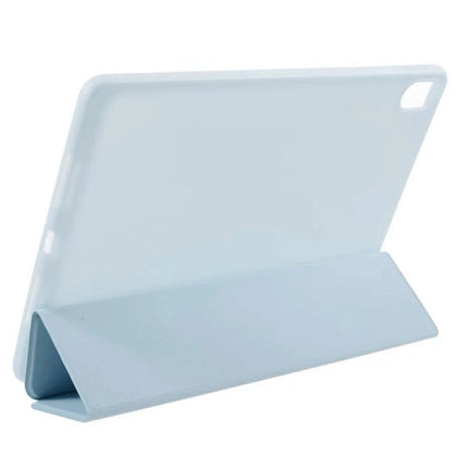 Huawei MatePad 11.5 Tablet Smart Kılıf - Mavi 4