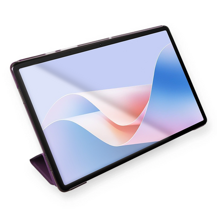 Huawei MatePad 11.5 Tablet Smart Kılıf - Mor 2