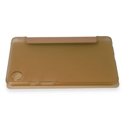 Huawei MatePad 11.5 Tablet Smart Kılıf - Rose Gold 3