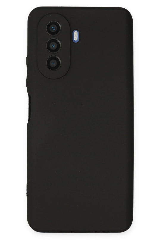 Huawei Nova Y70 First Silikon Kılıf