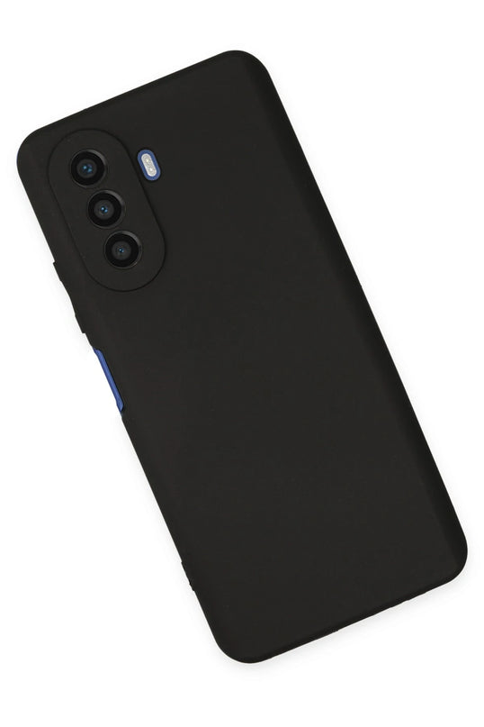 Huawei Nova Y70 First Silikon Kılıf 2