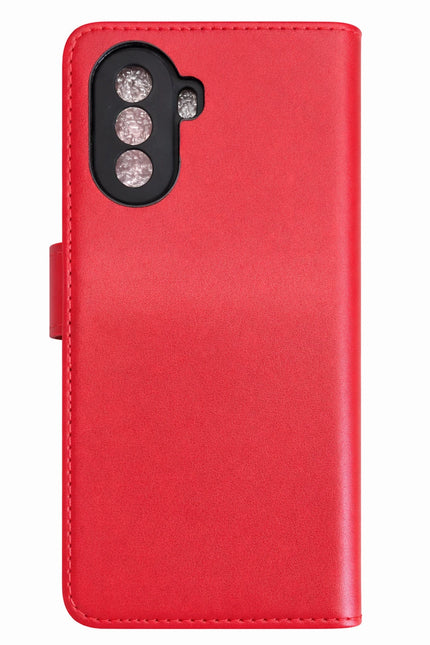Huawei Nova Y70 Trend S Plus Kapaklı Kılıf