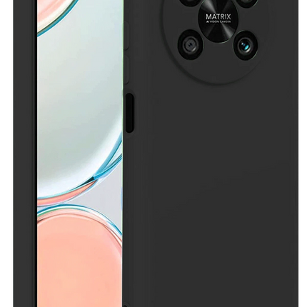 Huawei Nova Y90 First Silikon Kılıf