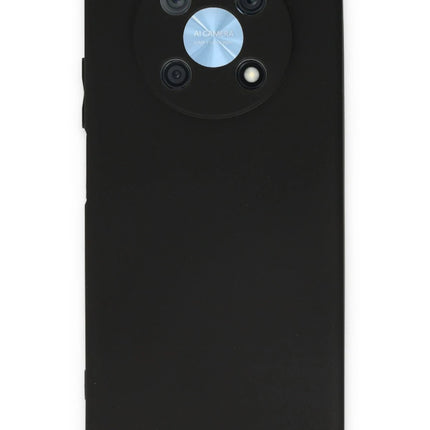 Huawei Nova Y90 First Silikon Kılıf 2