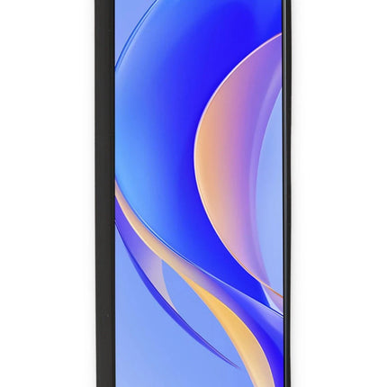 Huawei Nova Y90 First Silikon Kılıf 4