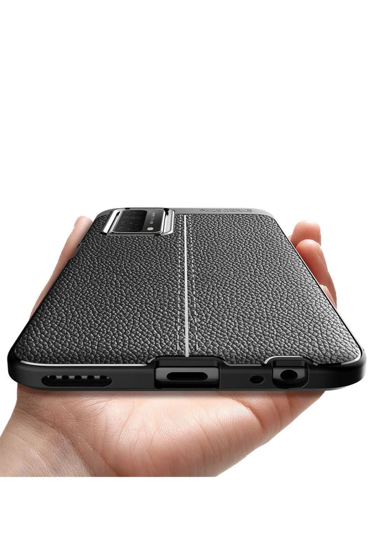 Huawei P Smart 2021 Auto Focus Kapak Kılıf 6