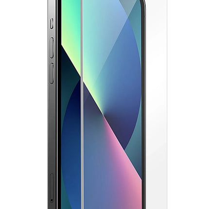Huawei P Smart Z Temperli Cam Ekran Koruyucu 2