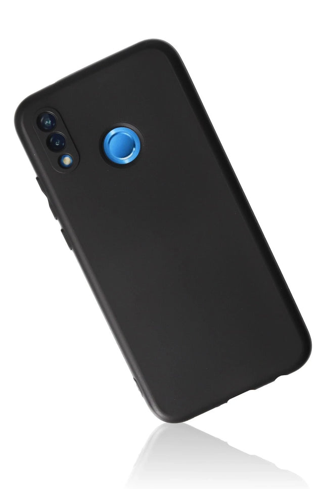 Huawei P20 Lite First Silikon Kılıf 3