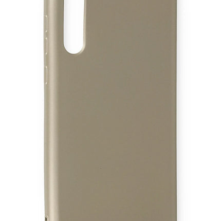 Huawei P20 Pro First Silikon Kılıf
