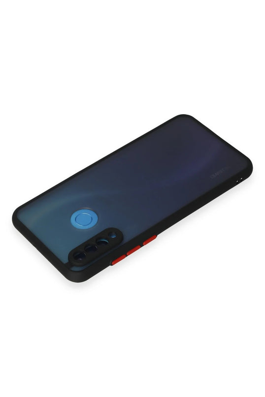 Huawei P30 Lite Montreal Silikon Kapak Kılıf 3
