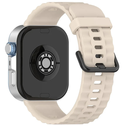 Huawei Watch Fit 3 Klasik Kordon - Bej 2