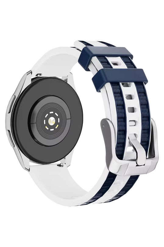 Huawei Watch GT 5 Explorer Duo Kordon - Beyaz