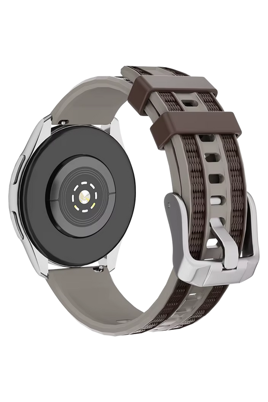 Huawei Watch GT 5 Explorer Duo Kordon - Kahverengi