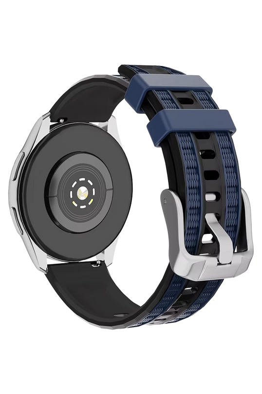 Huawei Watch GT 5 Explorer Duo Kordon - Lacivert