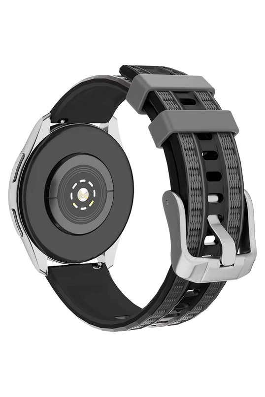 Huawei Watch GT 5 Explorer Duo Kordon - Siyah