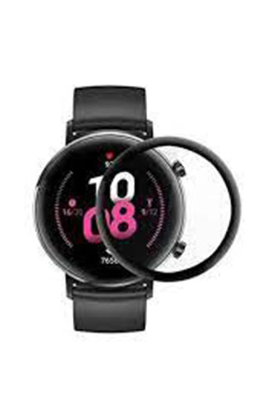 Huawei Watch GT2e Polymer Nano Ekran Koruyucu 2