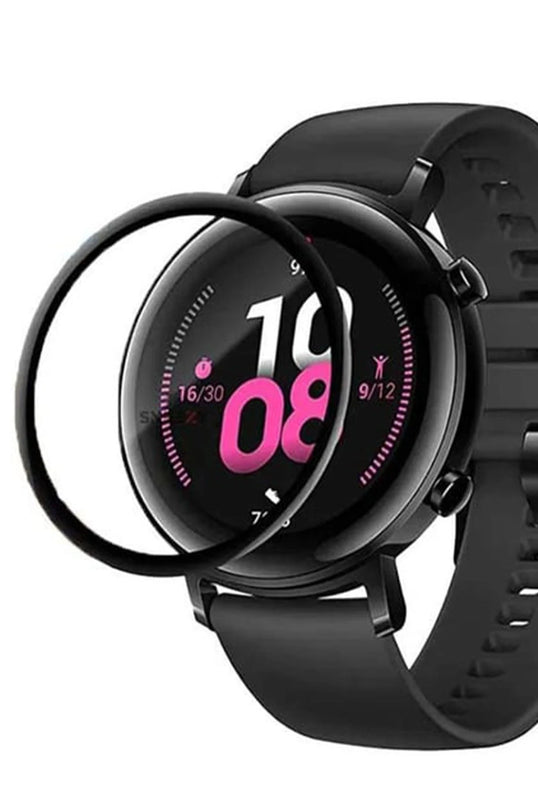Huawei Watch GT2e Polymer Nano Ekran Koruyucu
