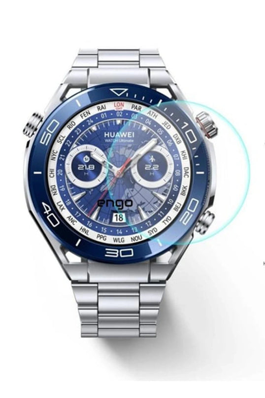 Huawei Watch Ultimate Polymer Nano Ekran Koruyucu