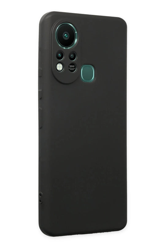 Infinix Hot 11s First Silikon Kılıf 2
