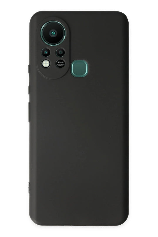 Infinix Hot 11s First Silikon Kılıf