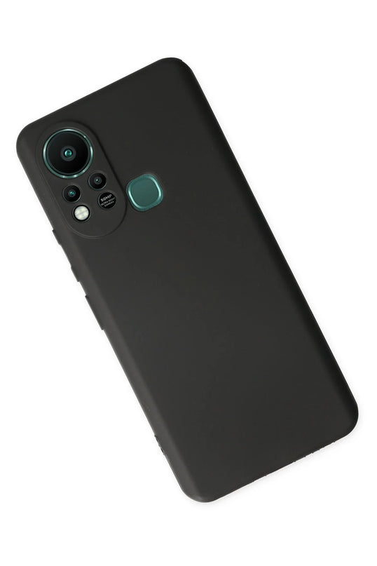 Infinix Hot 11s First Silikon Kılıf 3