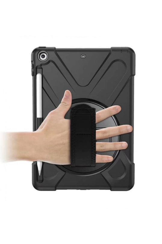 iPad 10.2 (7.nesil) Amazing Tablet Kapak Kılıf 2