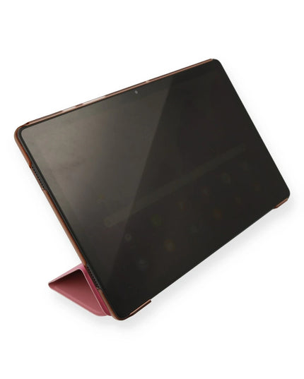 iPad 10.2 (7.nesil) Tablet Smart Kılıf - Pembe 3