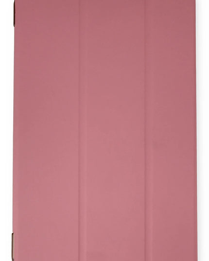 iPad 10.2 (7.nesil) Tablet Smart Kılıf - Pembe 4