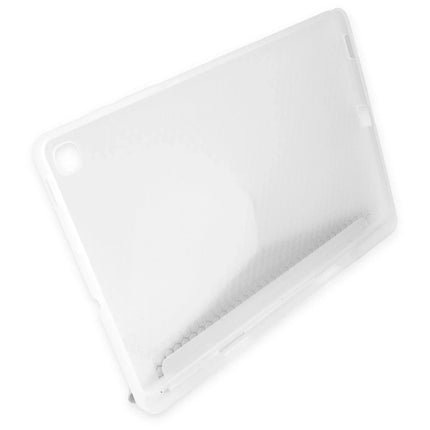 iPad 10.2 (8.nesil) Kalemlikli Mars Tablet Kılıfı - Gri 6