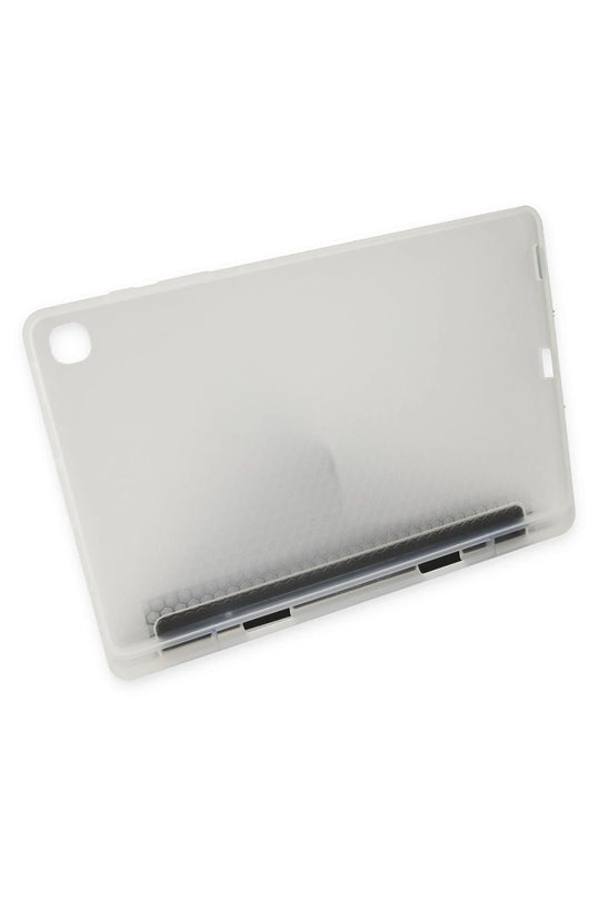 iPad 10.2 (8.nesil) Kalemlikli Mars Tablet Kılıfı - Siyah 6