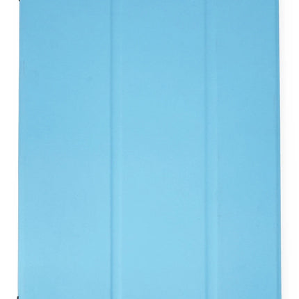 iPad 2025 10.9 10.nesil (A16) Tablet Smart Kılıf - Açık Mavi 2