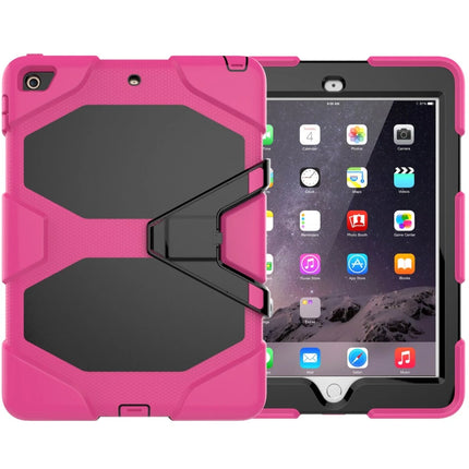 iPad 5 Air 9.7 Griffin Tablet Kapak Kılıf - Pembe