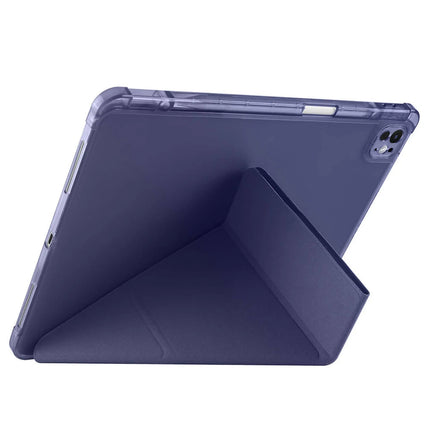 iPad Air 13 (2024) Kalemlikli Mars Tablet Kılıfı 2