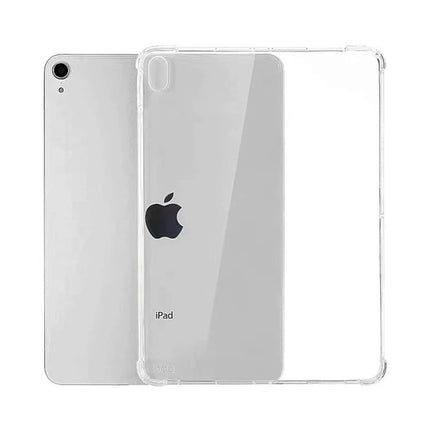 iPad Air 4 10.9 Anti Shock Tablet Silikon Kılıf