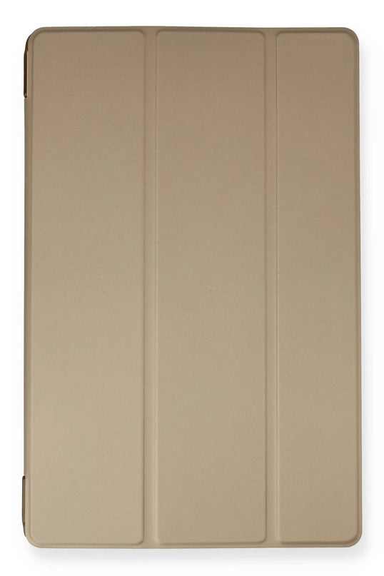iPad Air 5 (2022) Tablet Smart Kılıf - Gold 2