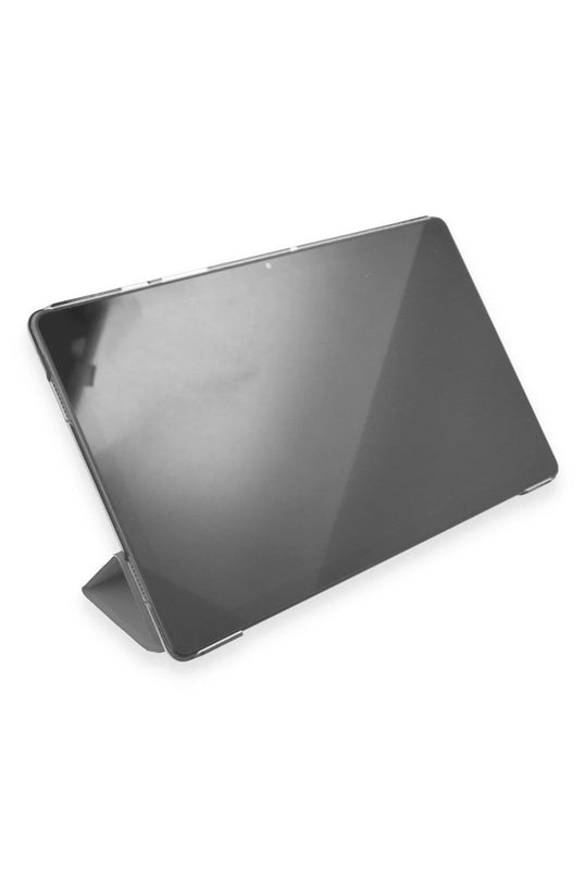 iPad Air 5 (2022) Tablet Smart Kılıf - Gri 4
