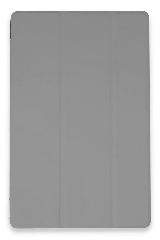 iPad Air 5 (2022) Tablet Smart Kılıf - Koyu Gri 2