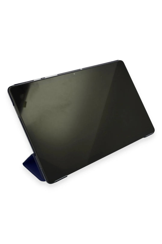 iPad Air 5 (2022) Tablet Smart Kılıf - Lacivert 4