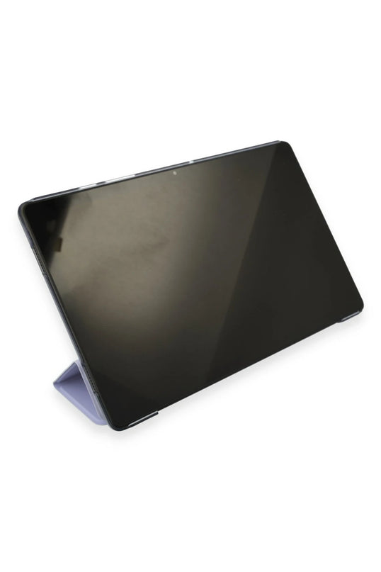 iPad Air 5 (2022) Tablet Smart Kılıf - Lila 5
