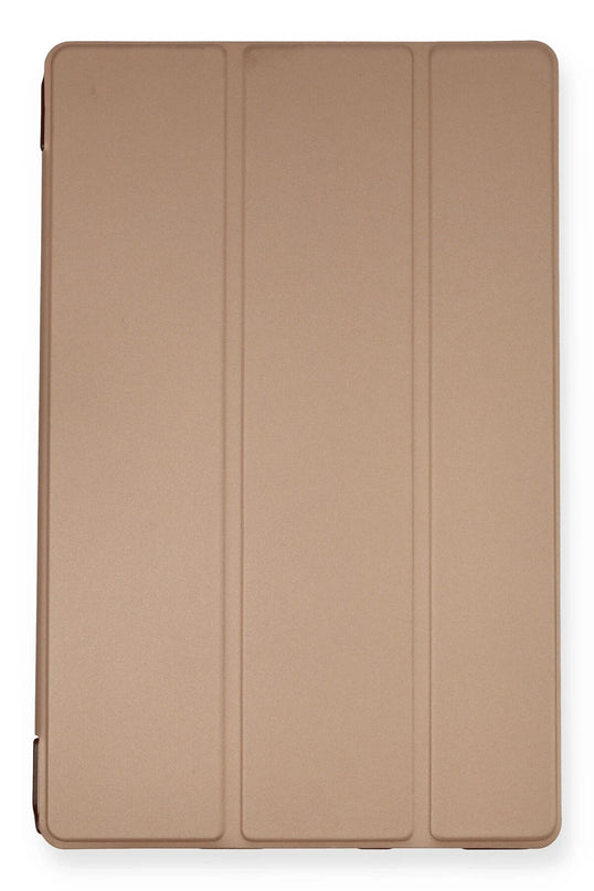 iPad Air 5 (2022) Tablet Smart Kılıf - Rose Gold 2