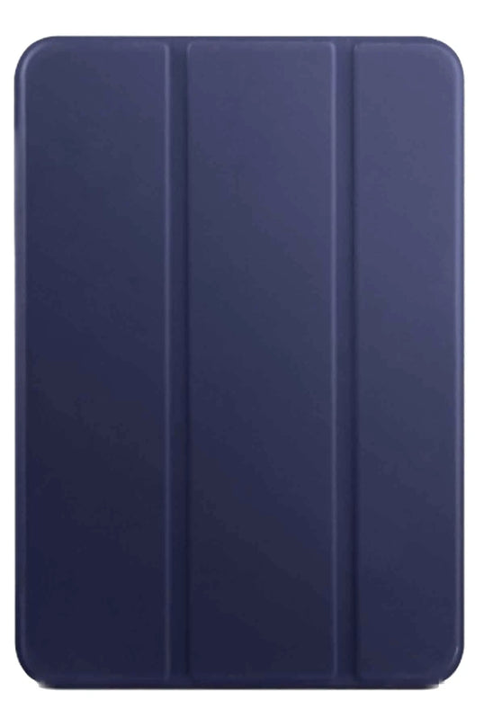 iPad Mini 3 Tablet Smart Kılıf - Lacivert 2