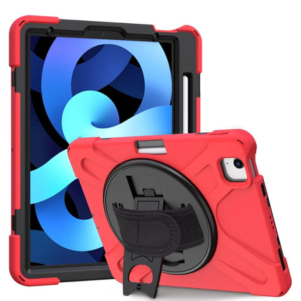 iPad Pro 11 (2020) Amazing Tablet Kapak Kılıf - Kırmızı