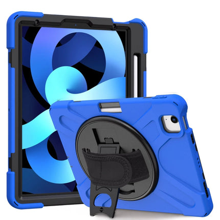 iPad Pro 11 (2020) Amazing Tablet Kapak Kılıf - Mavi