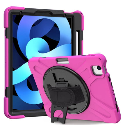 iPad Pro 11 (2020) Amazing Tablet Kapak Kılıf - Pembe