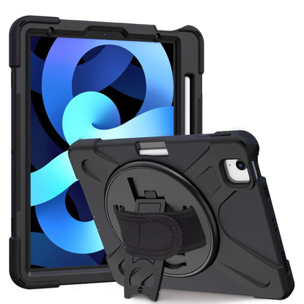 iPad Pro 11 (2020) Amazing Tablet Kapak Kılıf - Siyah
