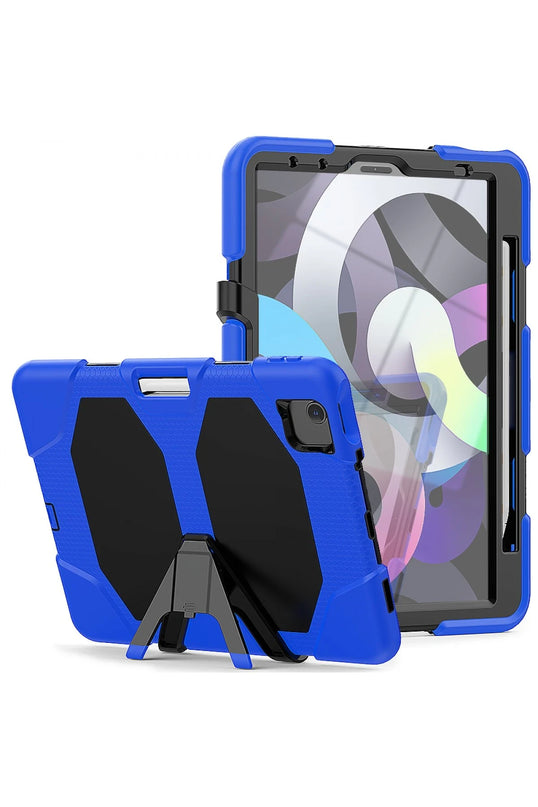 iPad Pro 11 (2020) Griffin Tablet Kapak Kılıf - Mavi