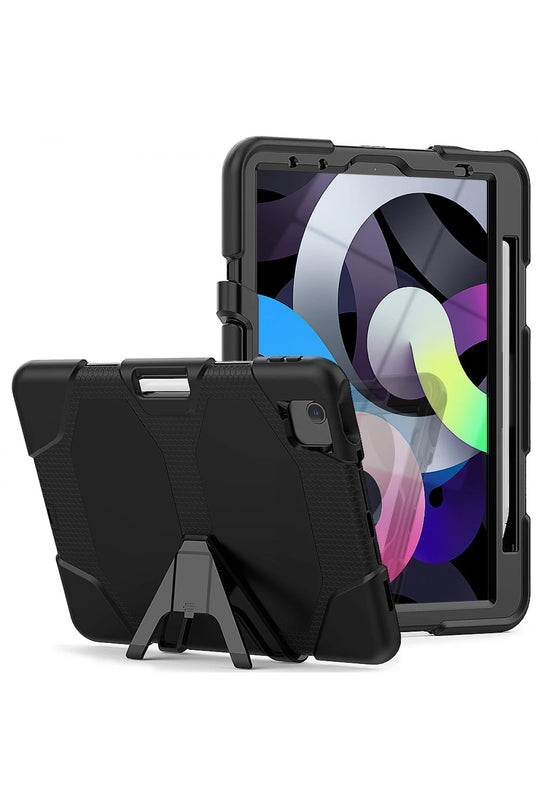 iPad Pro 11 (2020) Griffin Tablet Kapak Kılıf - Siyah